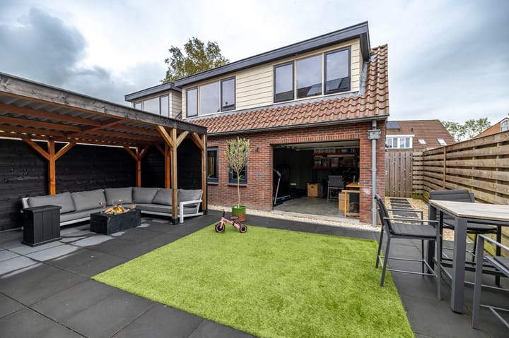 Foto 25 van De Schans 10