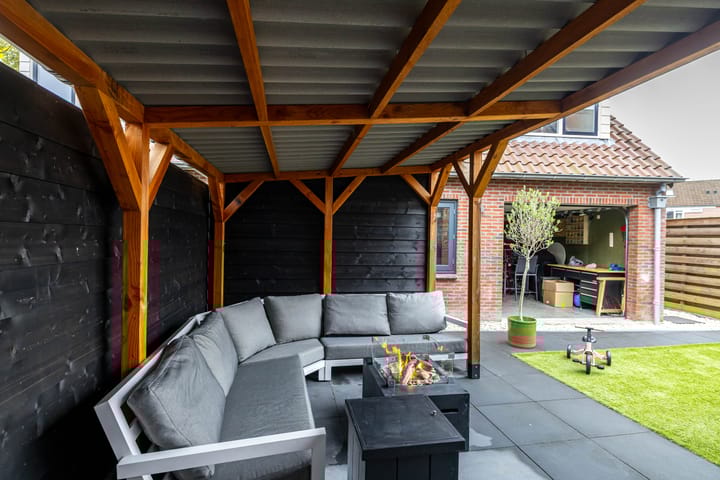 Foto 26 van De Schans 10