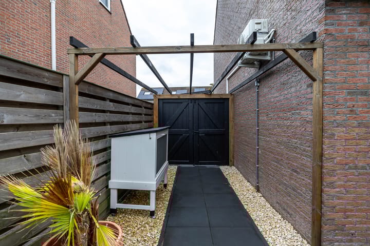 Foto 28 van De Schans 10