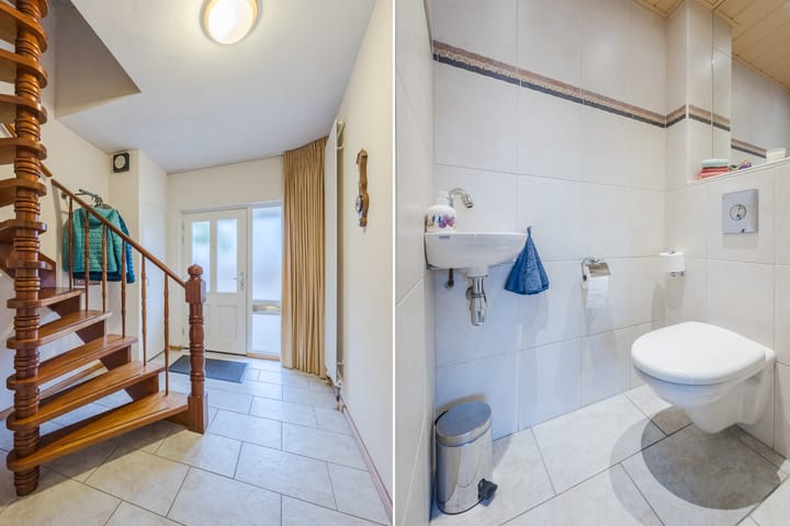 Photo 6 of van Riebeeckstraat 29