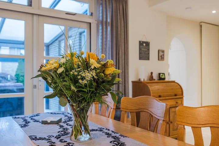 Photo 13 of van Riebeeckstraat 29