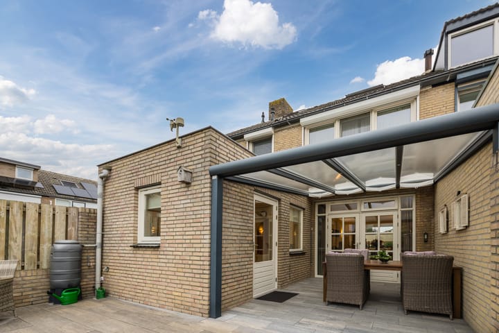 Photo 29 of van Riebeeckstraat 29