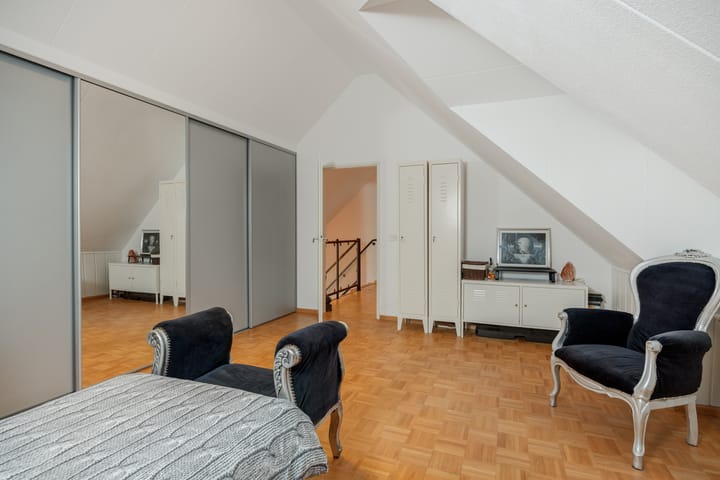 Foto 25 van den Hof 6