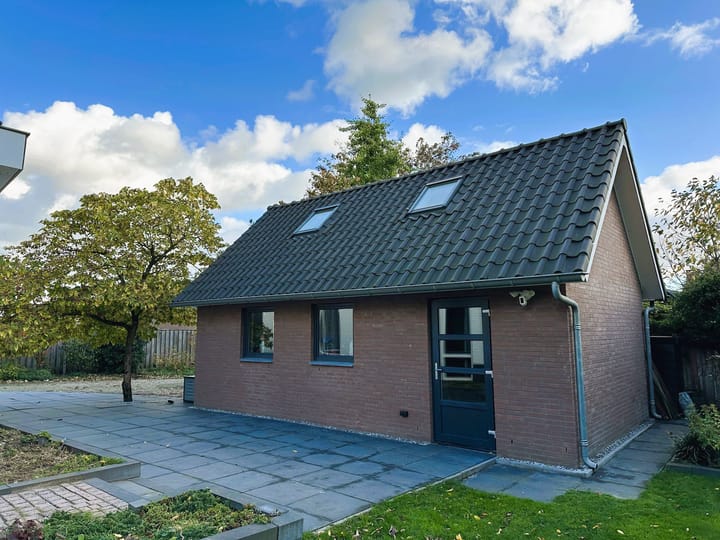 Foto 40 van den Hof 6