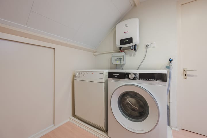 Photo 46 of van Riebeeckstraat 29