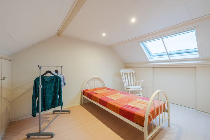 Photo 47 of van Riebeeckstraat 29