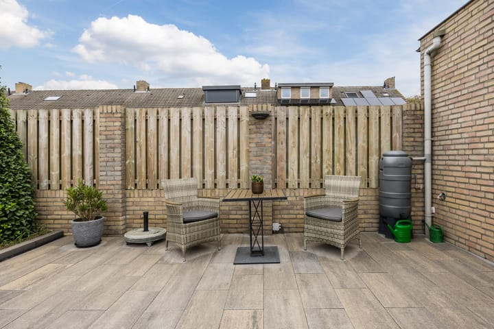 Photo 26 of van Riebeeckstraat 29