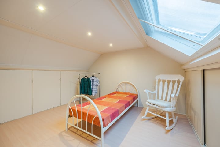 Photo 48 of van Riebeeckstraat 29