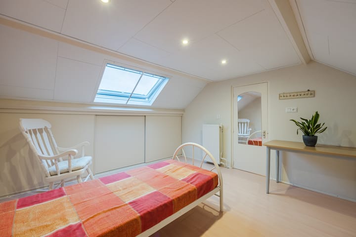 Photo 49 of van Riebeeckstraat 29