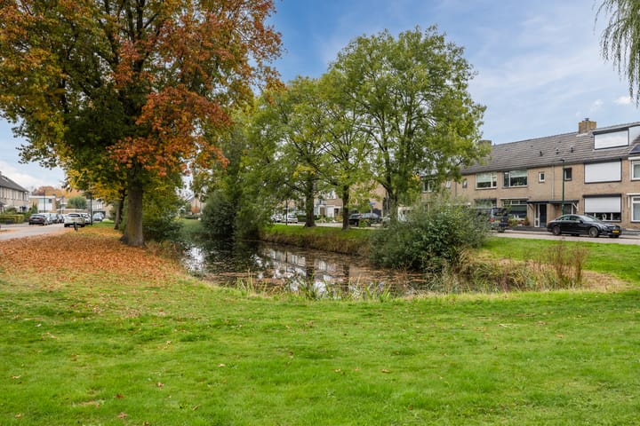 Photo 53 of van Riebeeckstraat 29