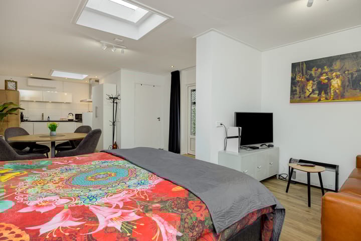 Foto 49 van den Hof 6