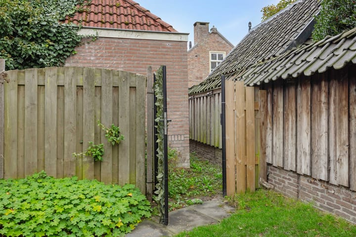 Foto 52 van den Hof 6