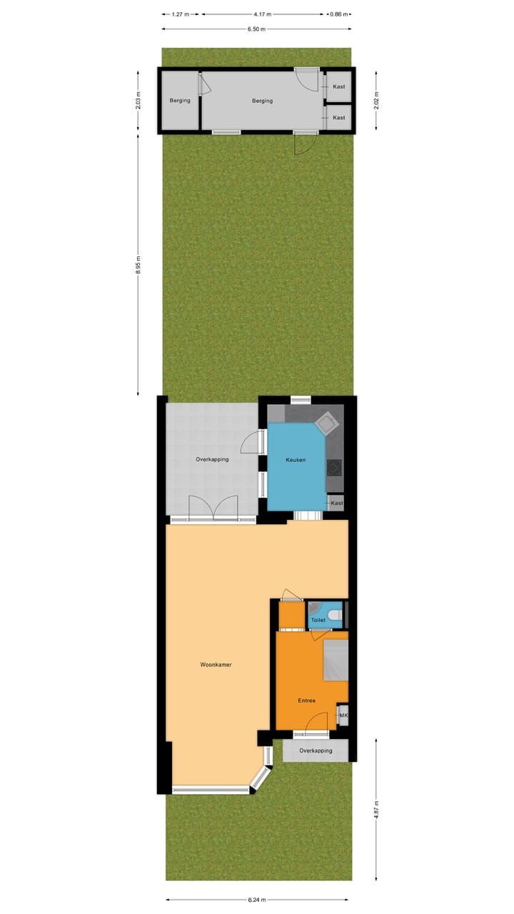 Photo 58 of van Riebeeckstraat 29