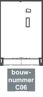 View photo 3 of Oosterhamrikkade 119