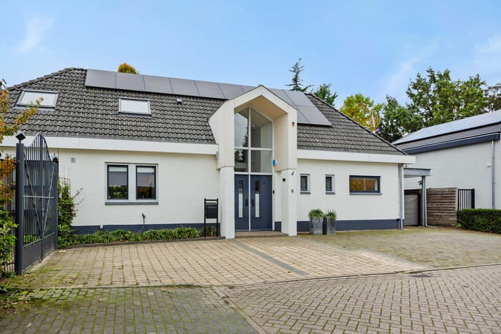 Foto 55 van den Hof 6