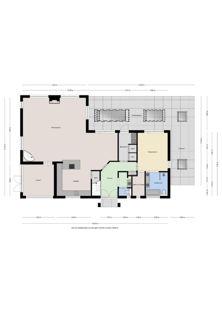 Foto 62 van den Hof 6