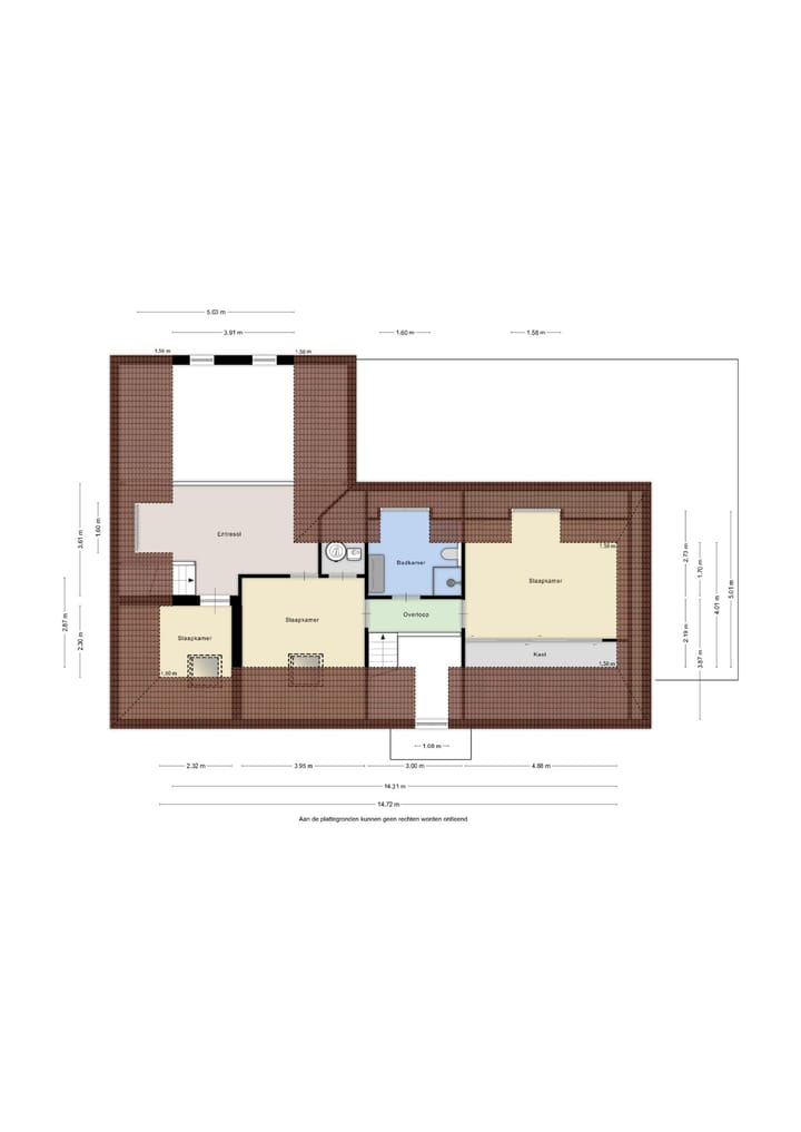 Foto 63 van den Hof 6