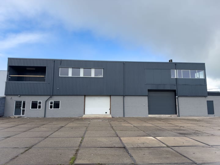 Toutenburgstraat 11, Leeuwarden