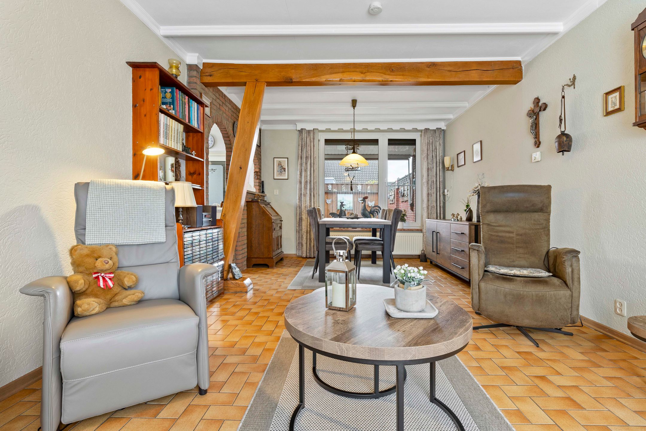 Foto 9 van Hendrik van Leyenstraat 19