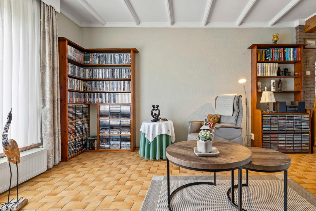 Foto 7 van Hendrik van Leyenstraat 19