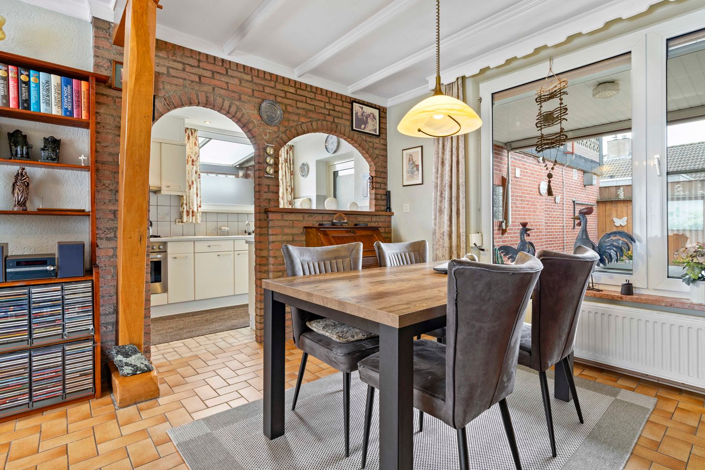 Foto 10 van Hendrik van Leyenstraat 19