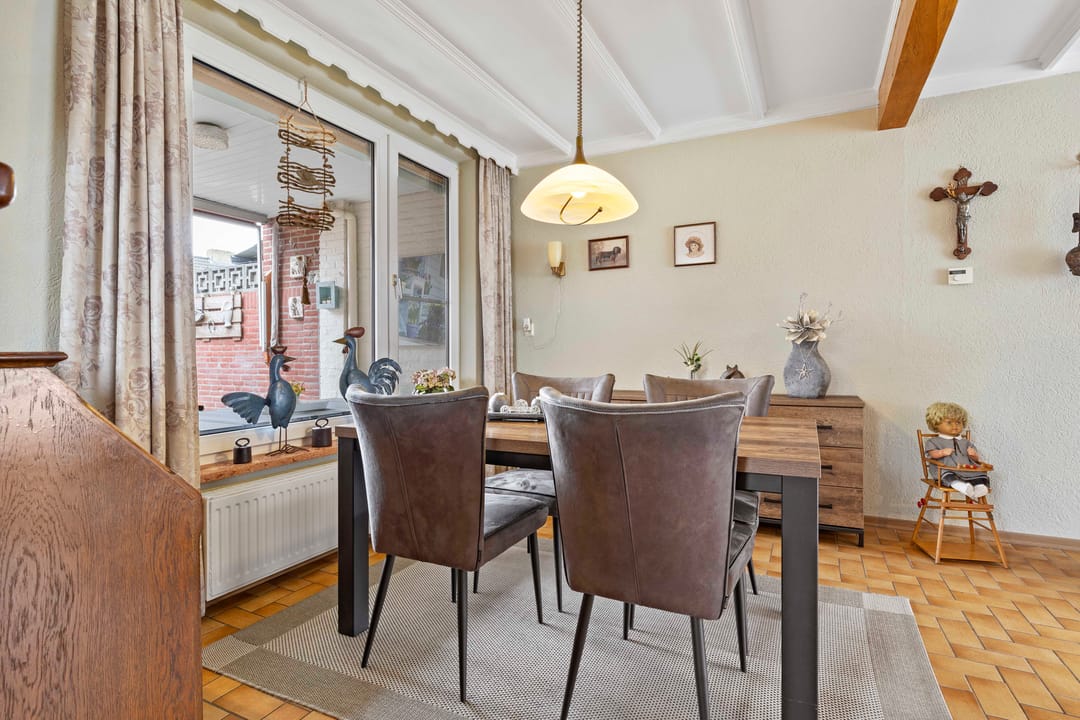 Foto 11 van Hendrik van Leyenstraat 19