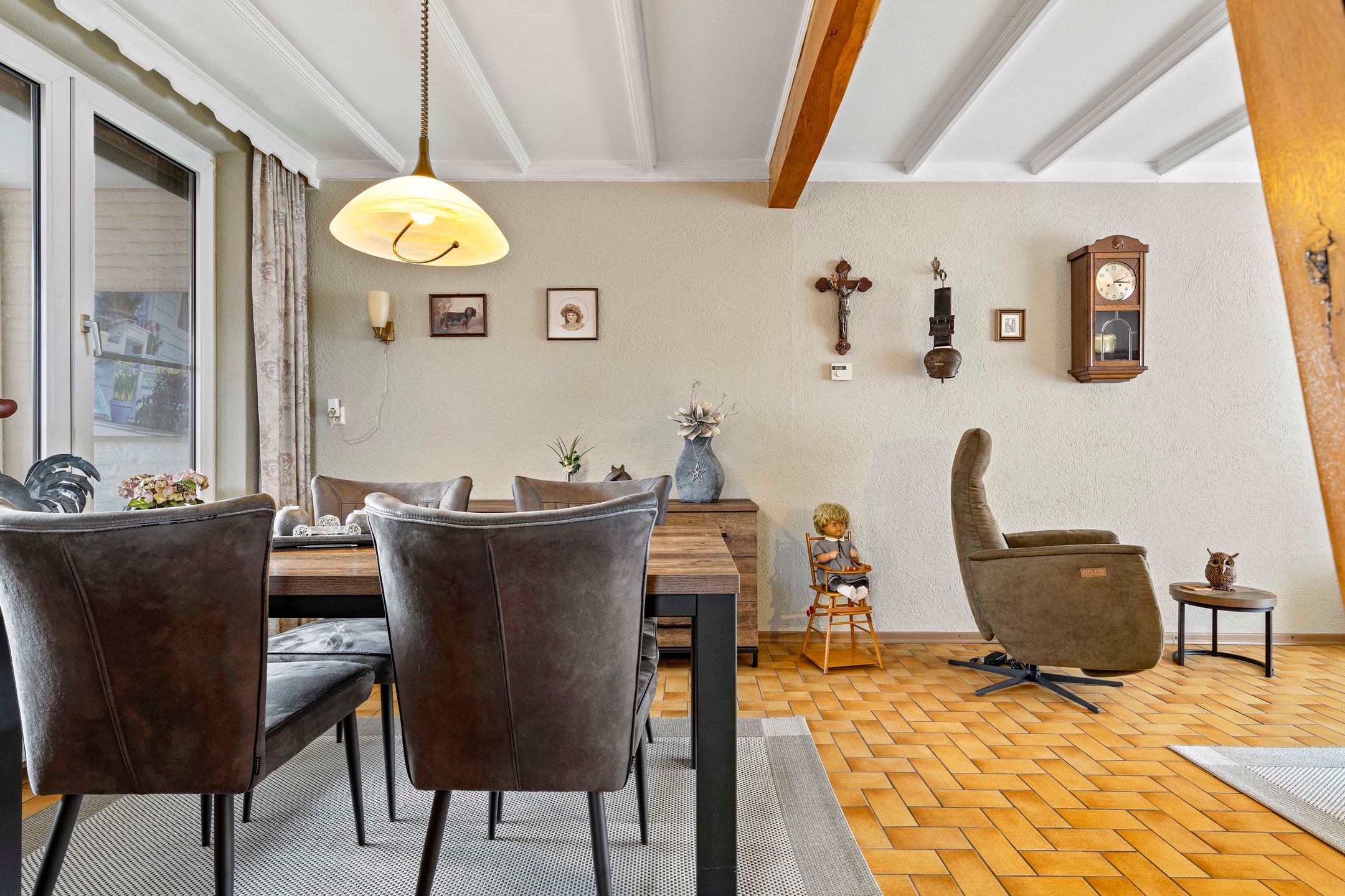 Foto 12 van Hendrik van Leyenstraat 19