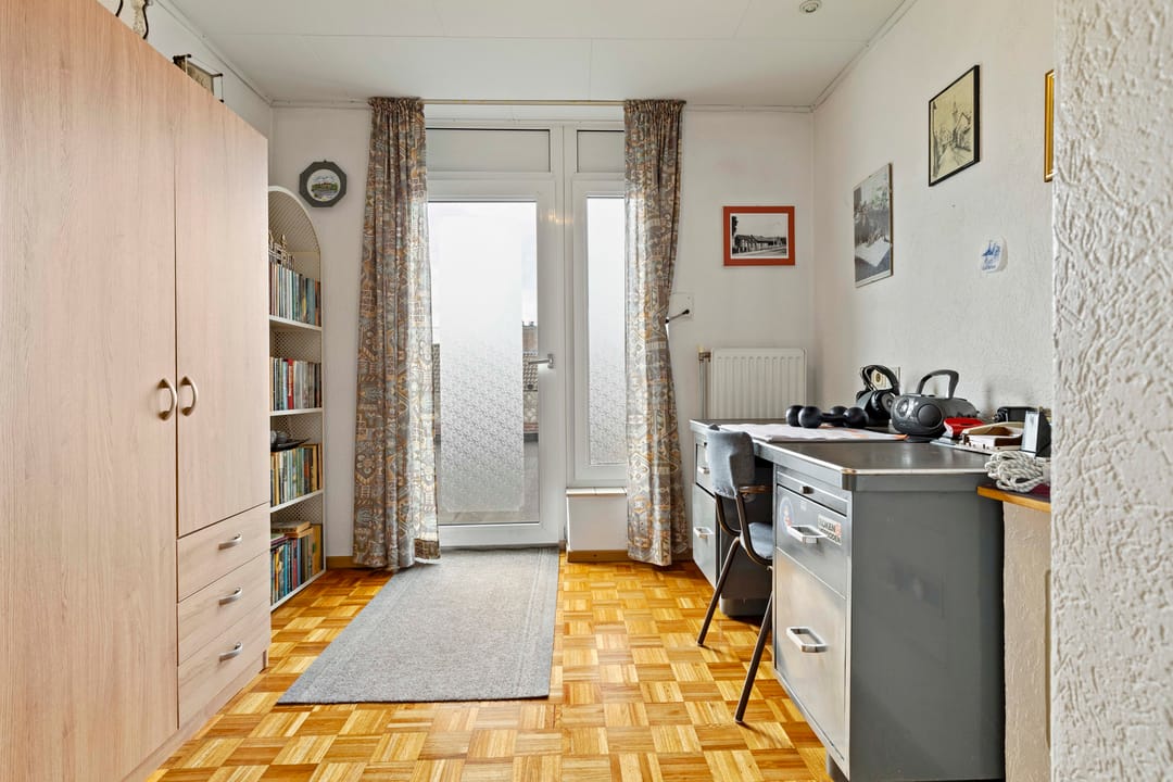 Foto 28 van Hendrik van Leyenstraat 19