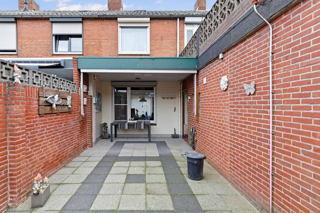 Foto 43 van Hendrik van Leyenstraat 19