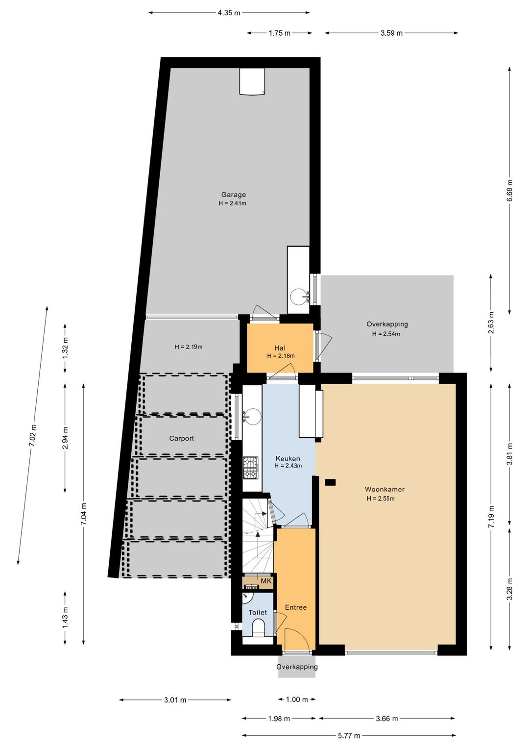 Foto 46 van Hendrik van Leyenstraat 19