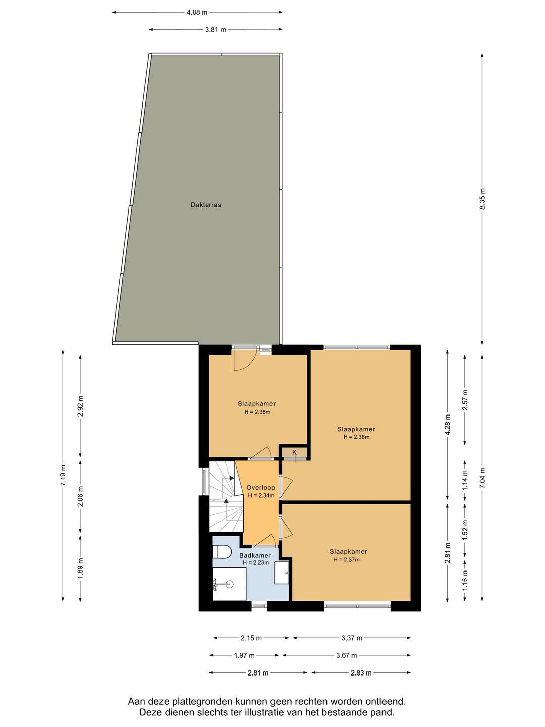 Foto 47 van Hendrik van Leyenstraat 19