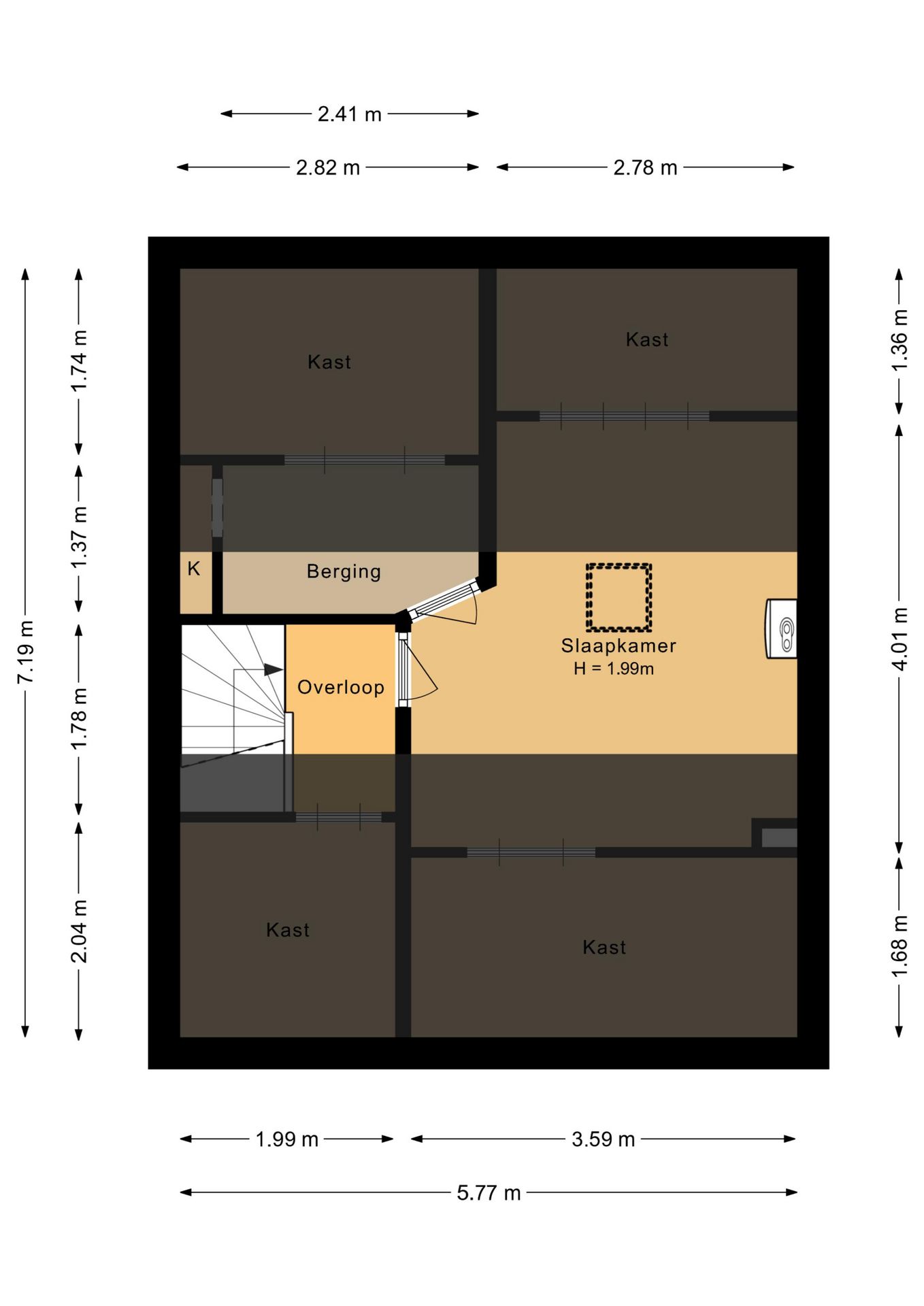 Foto 48 van Hendrik van Leyenstraat 19