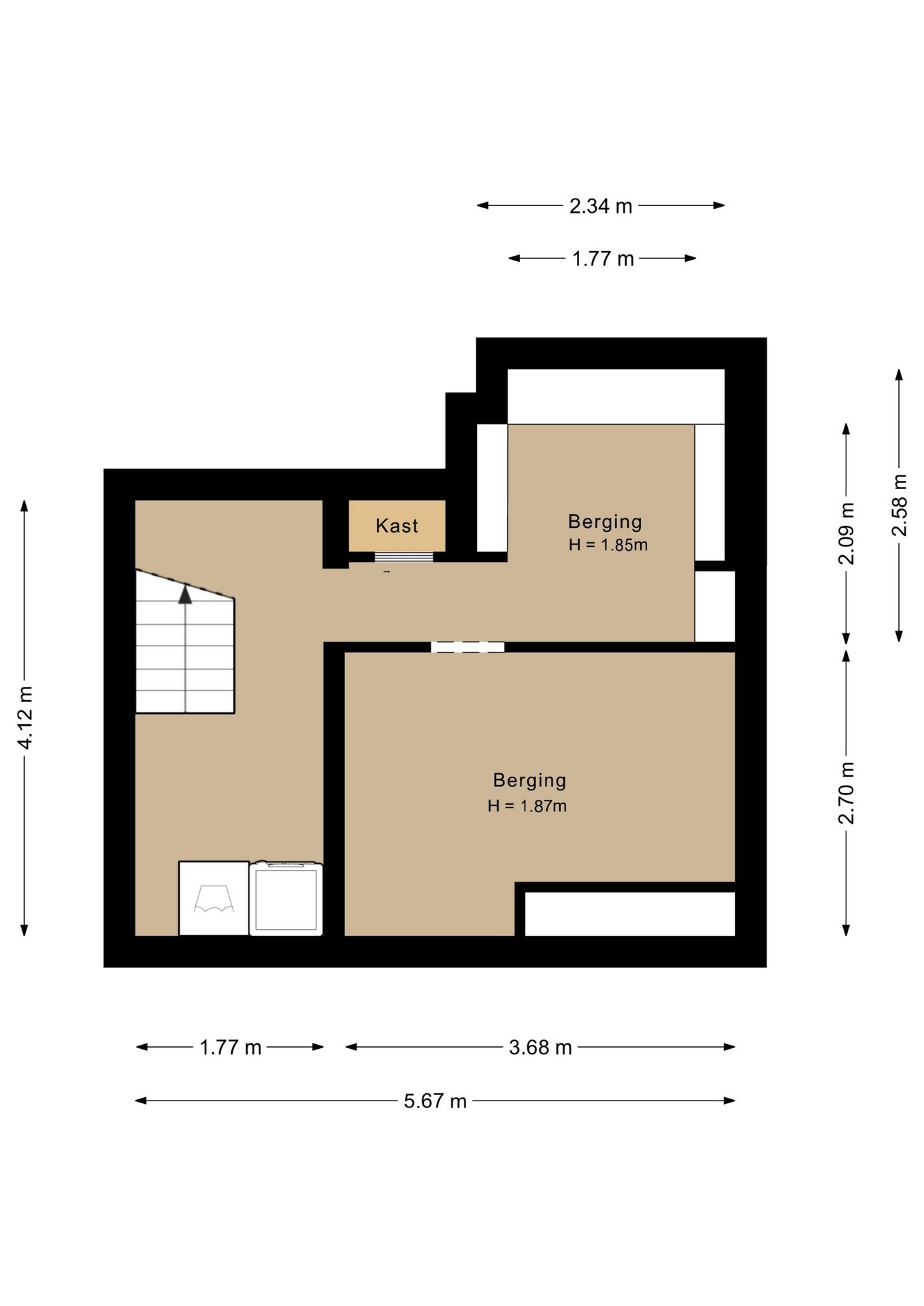 Foto 49 van Hendrik van Leyenstraat 19