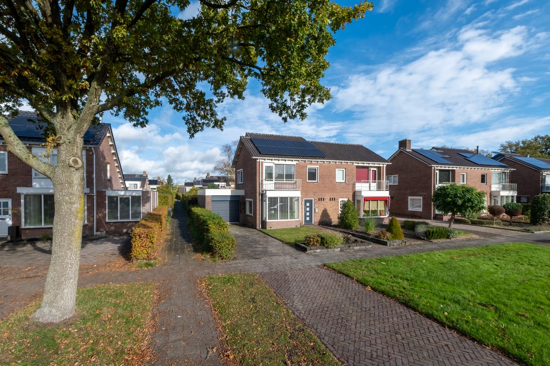 Foto 8 van Torensmalaan 11