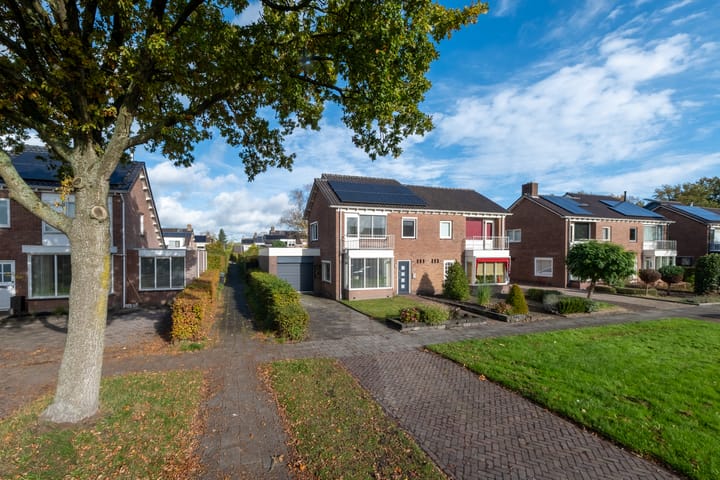 Foto 8 van Torensmalaan 11