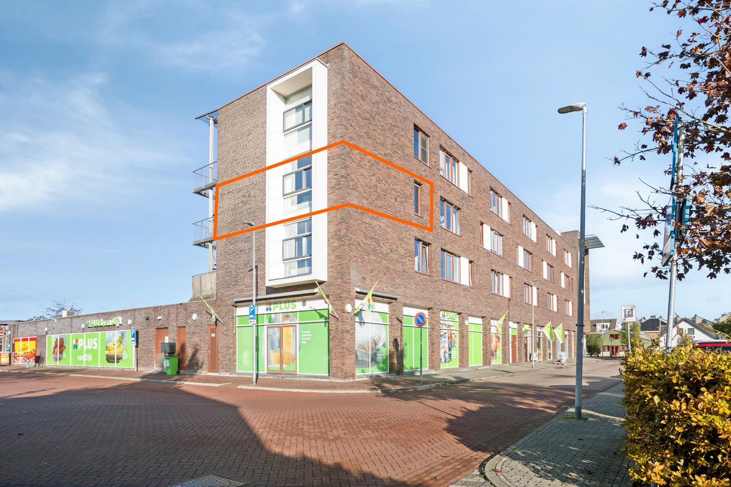 Photo 1 of Noordplein 65