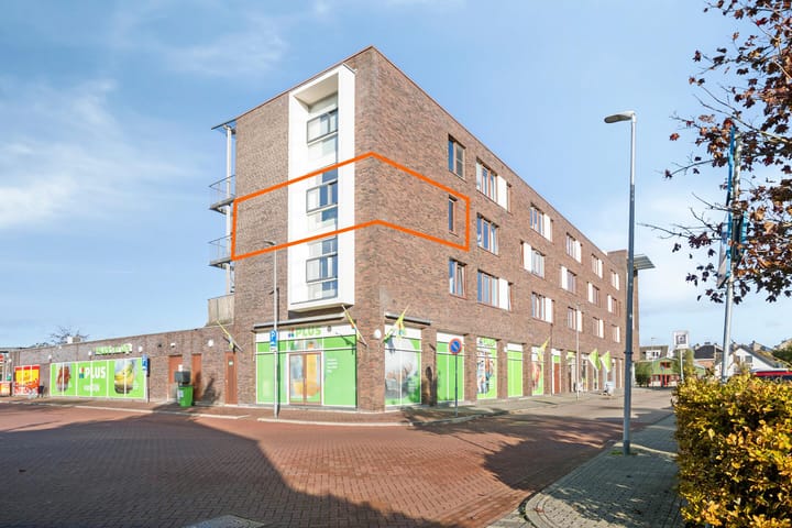 Photo 1 of Noordplein 65