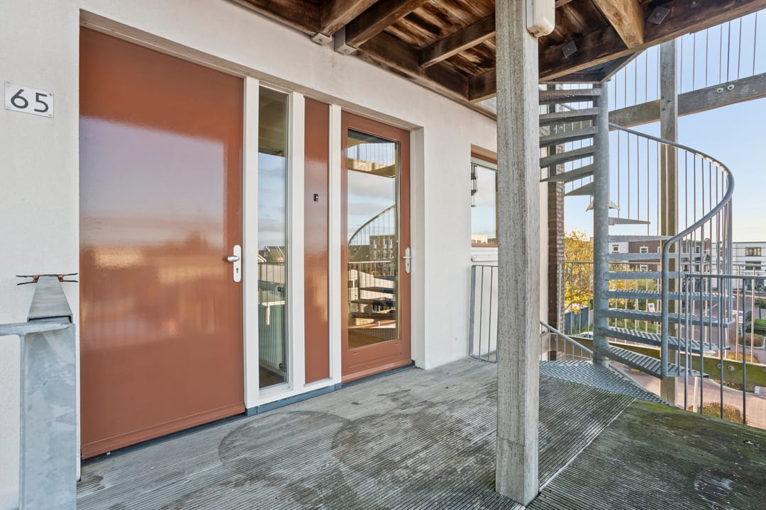 Foto 2 van Noordplein 65