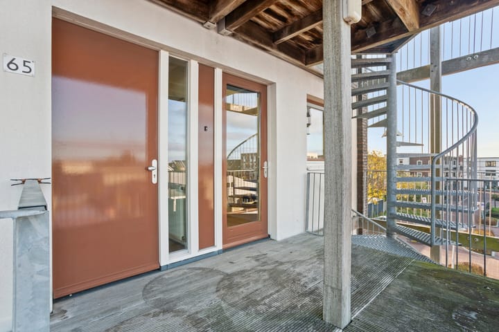 Photo 2 of Noordplein 65