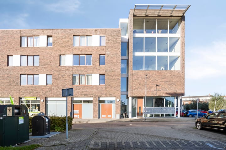 Photo 16 of Noordplein 65