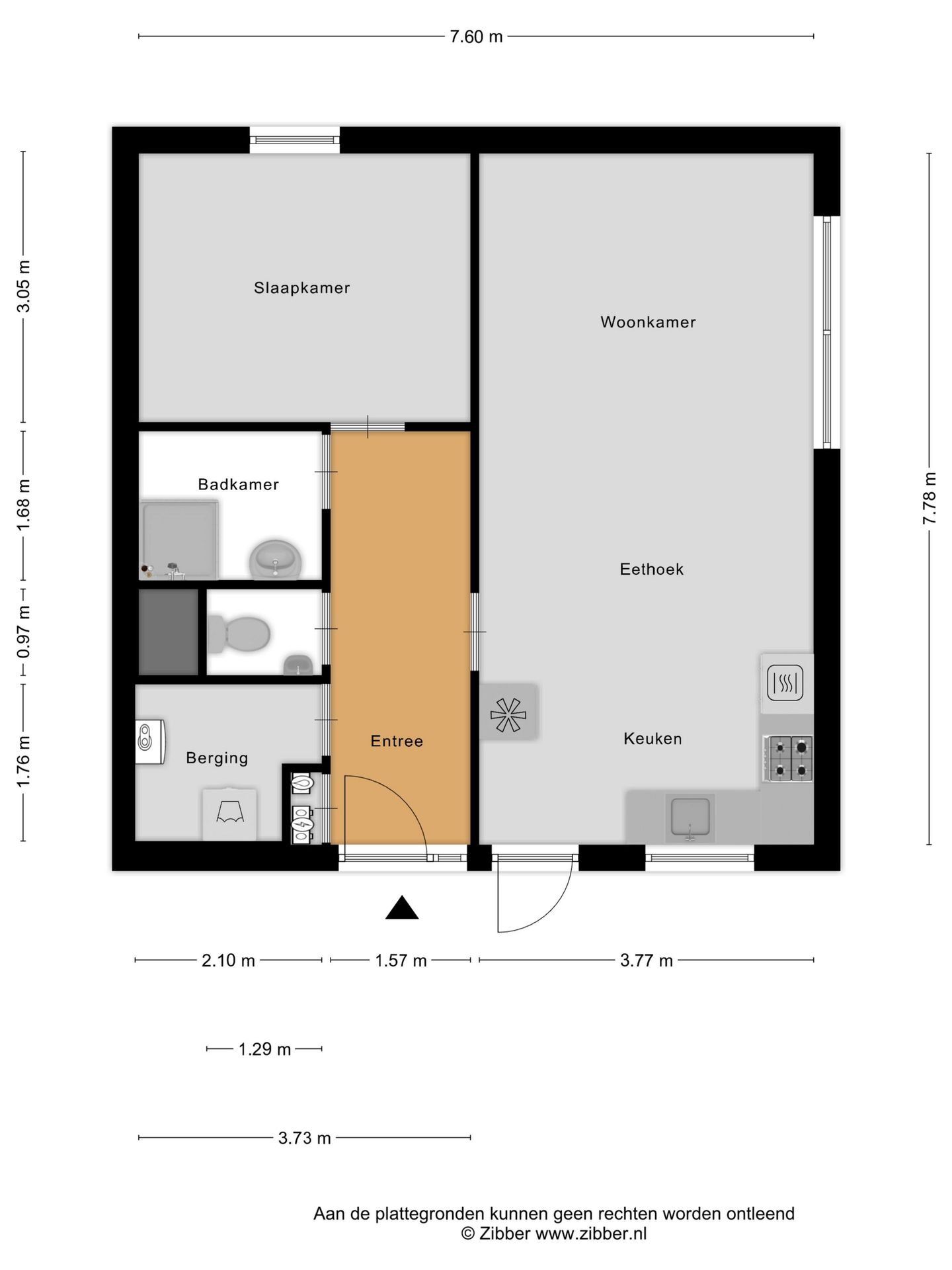 Foto 19 van Noordplein 65