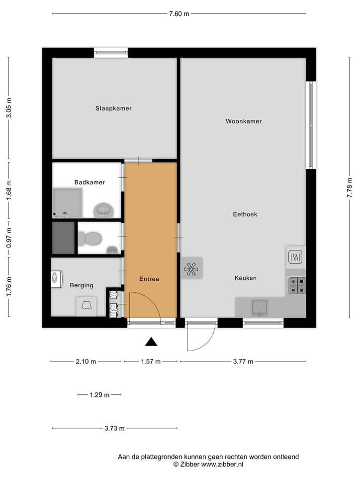 Photo 19 of Noordplein 65