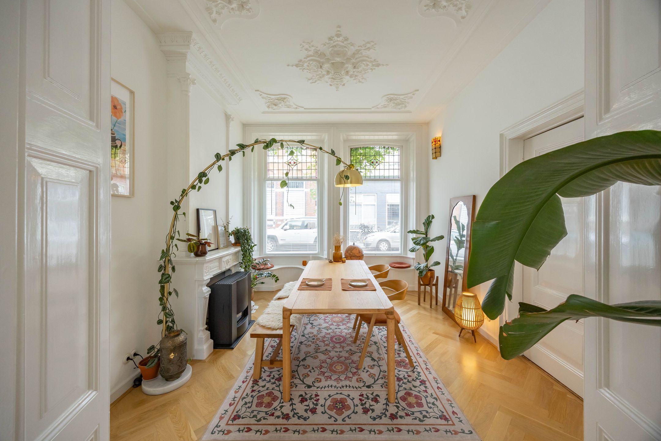 Photo 3 of Westerhavenstraat 17