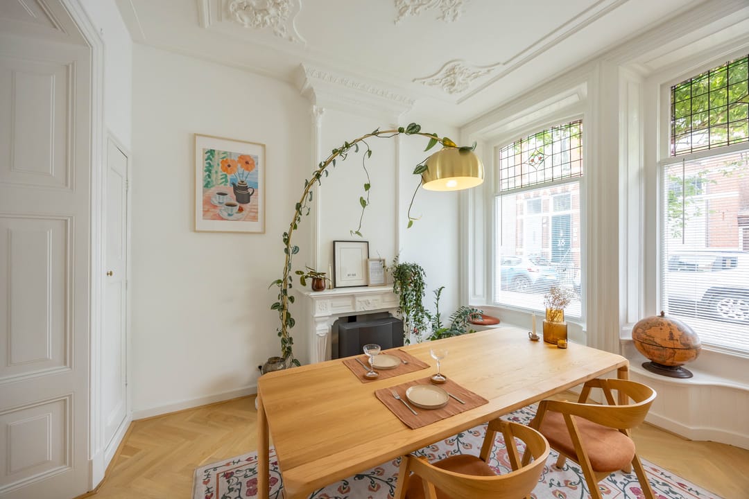 Photo 7 of Westerhavenstraat 17