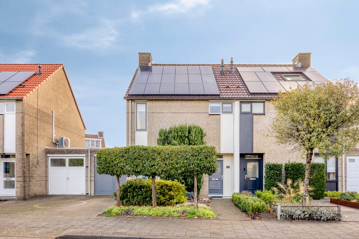 Foto 5 van Brandseweg 12