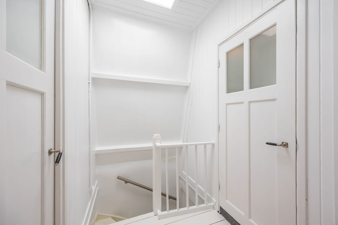 Photo 23 of Westerhavenstraat 17