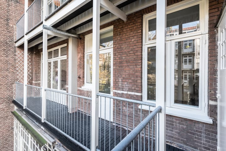 Foto 28 van Admiraal De Ruijterweg 99-1