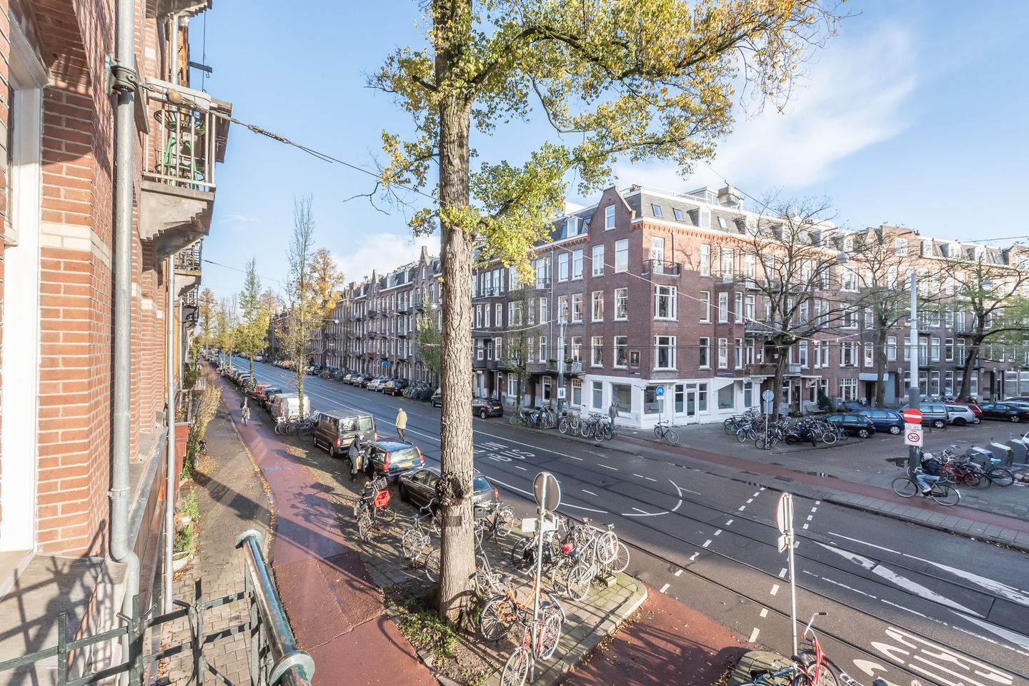 Photo 5 of Admiraal De Ruijterweg 99-1