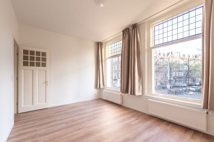 Foto 12 van Admiraal De Ruijterweg 99-1