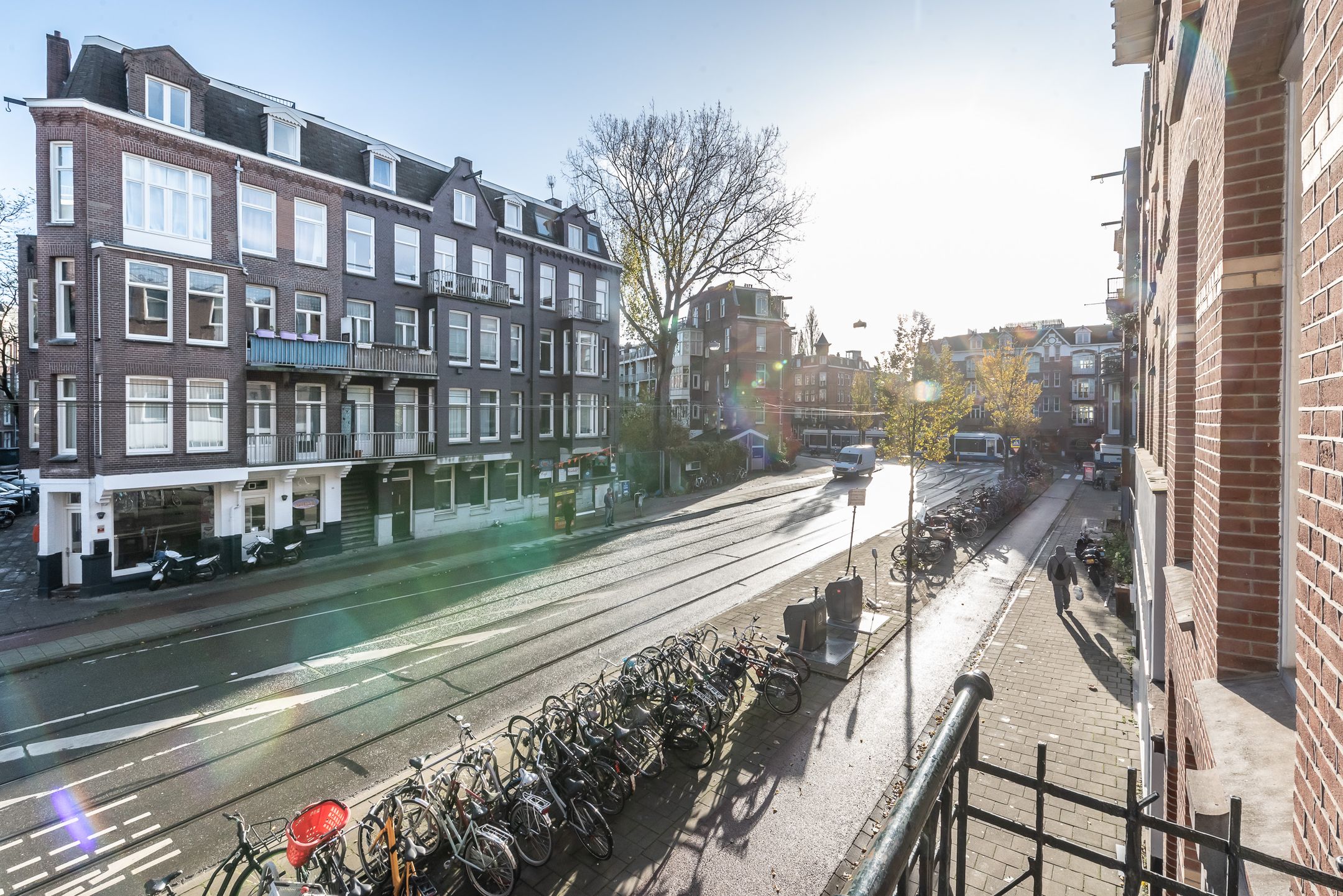 Photo 6 of Admiraal De Ruijterweg 99-1